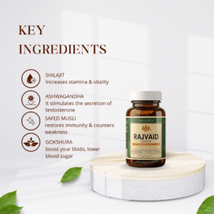 Rajvaid capsule-ayurvedic-medicine-for-strength-stamina-immunity - Image 3